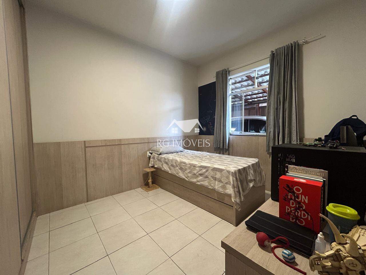 Casa, 3 quartos, 200 m² - Foto 12