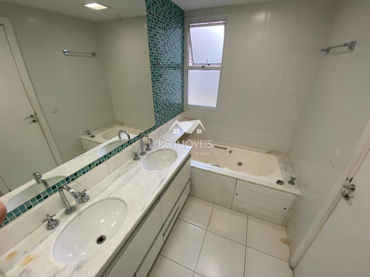 Apartamento, 4 quartos, 153 m² - Foto 21