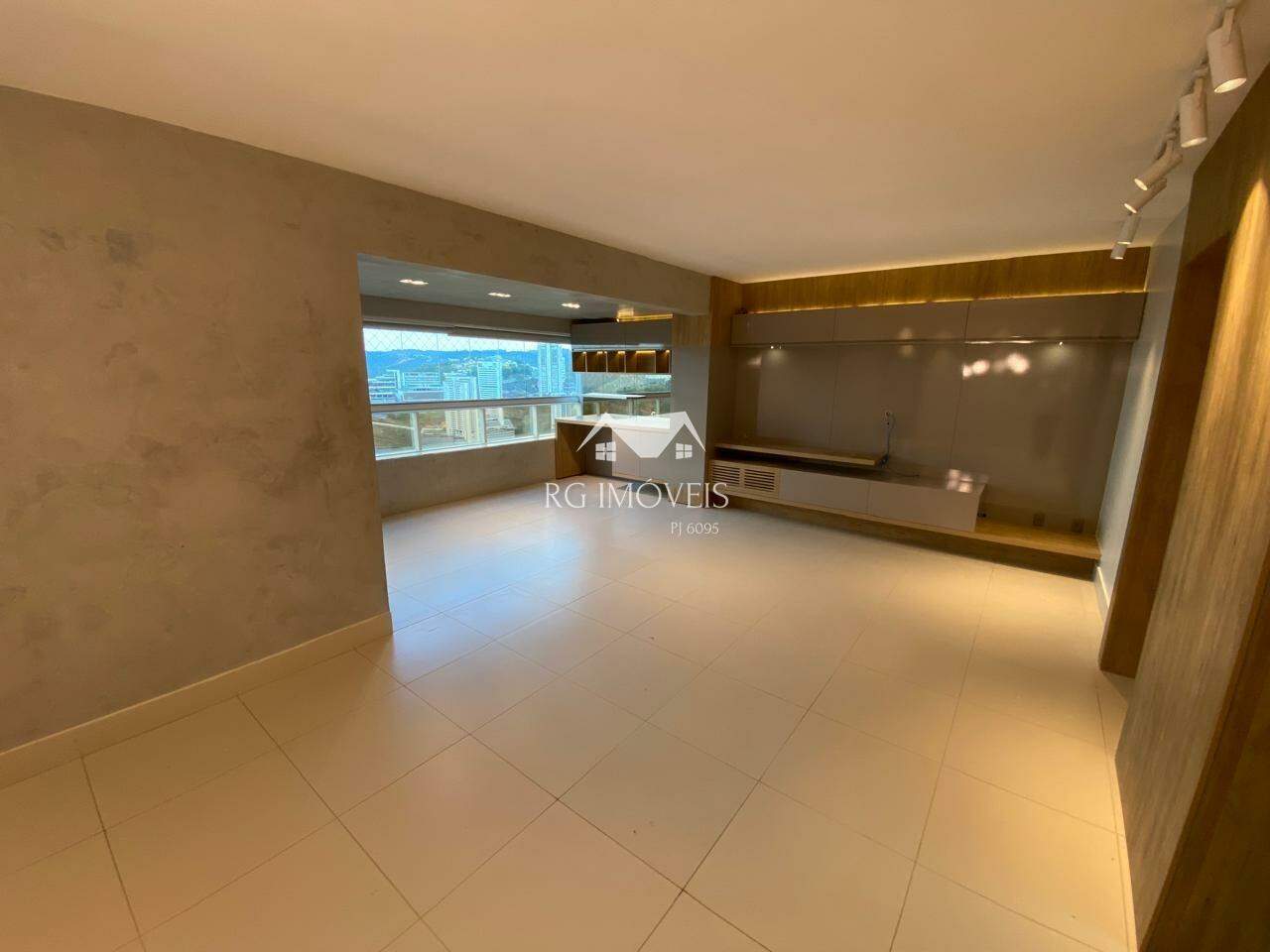 Apartamento, 4 quartos, 153 m² - Foto 3