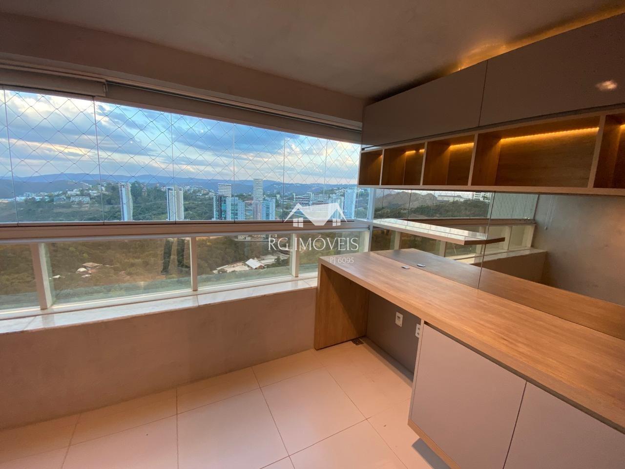 Apartamento, 4 quartos, 153 m² - Foto 1