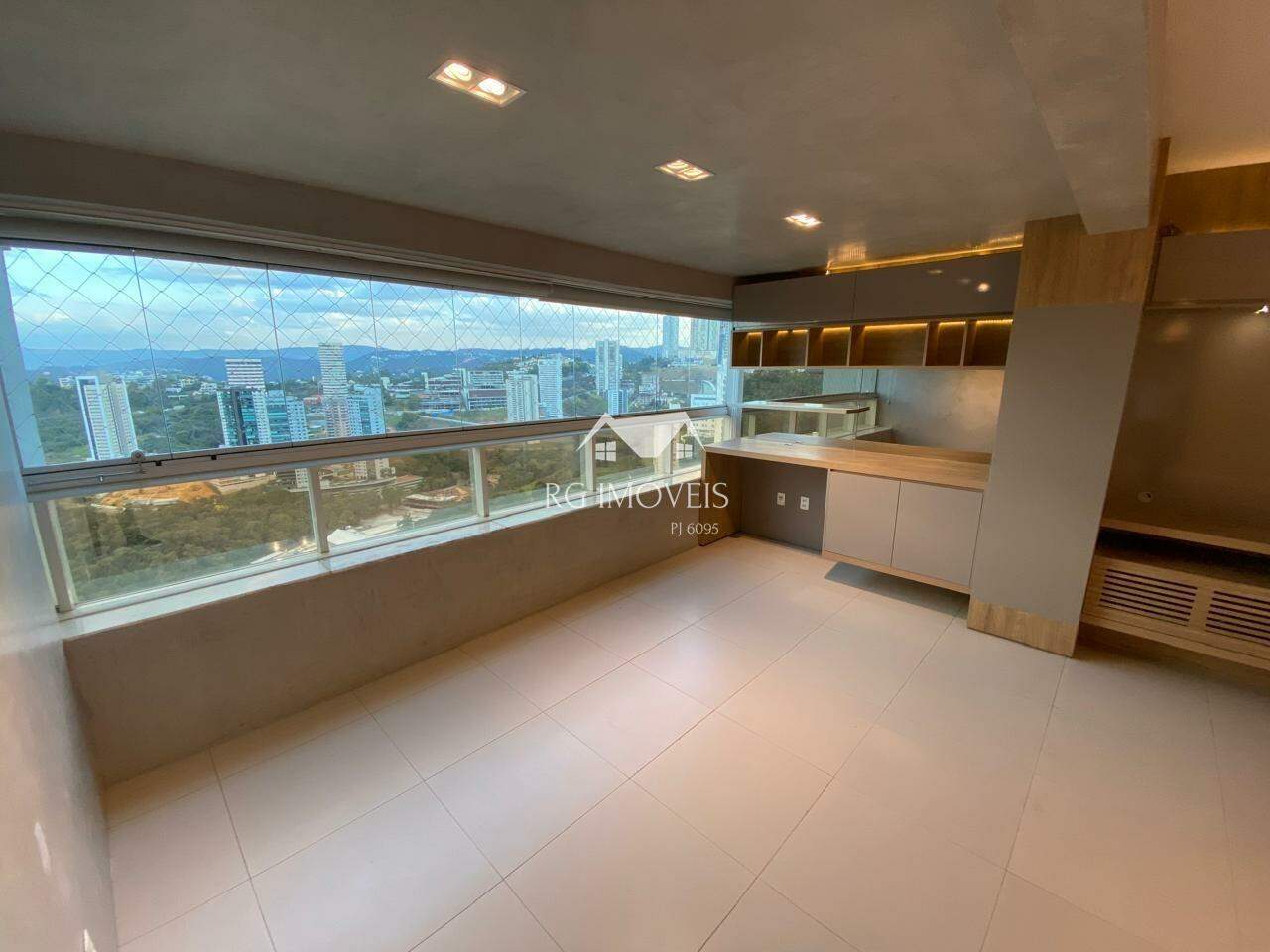 Apartamento, 4 quartos, 153 m² - Foto 6