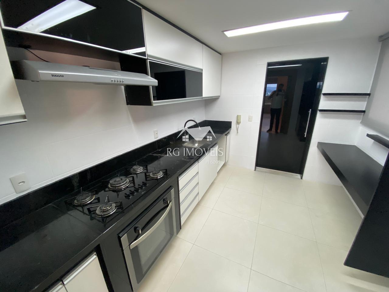 Apartamento, 4 quartos, 153 m² - Foto 7