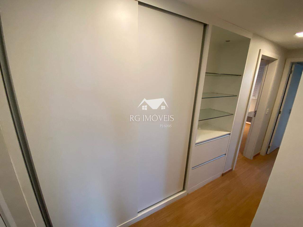 Apartamento, 4 quartos, 153 m² - Foto 17