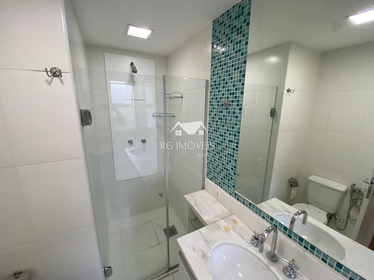 Apartamento, 4 quartos, 153 m² - Foto 9