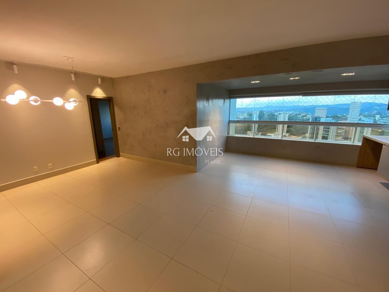 Apartamento, 4 quartos, 153 m² - Foto 2