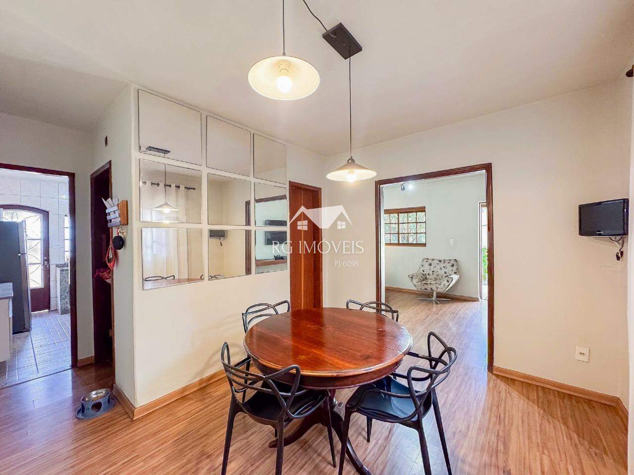 Casa, 5 quartos, 180 m² - Foto 8