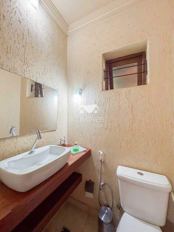 Casa, 5 quartos, 180 m² - Foto 19