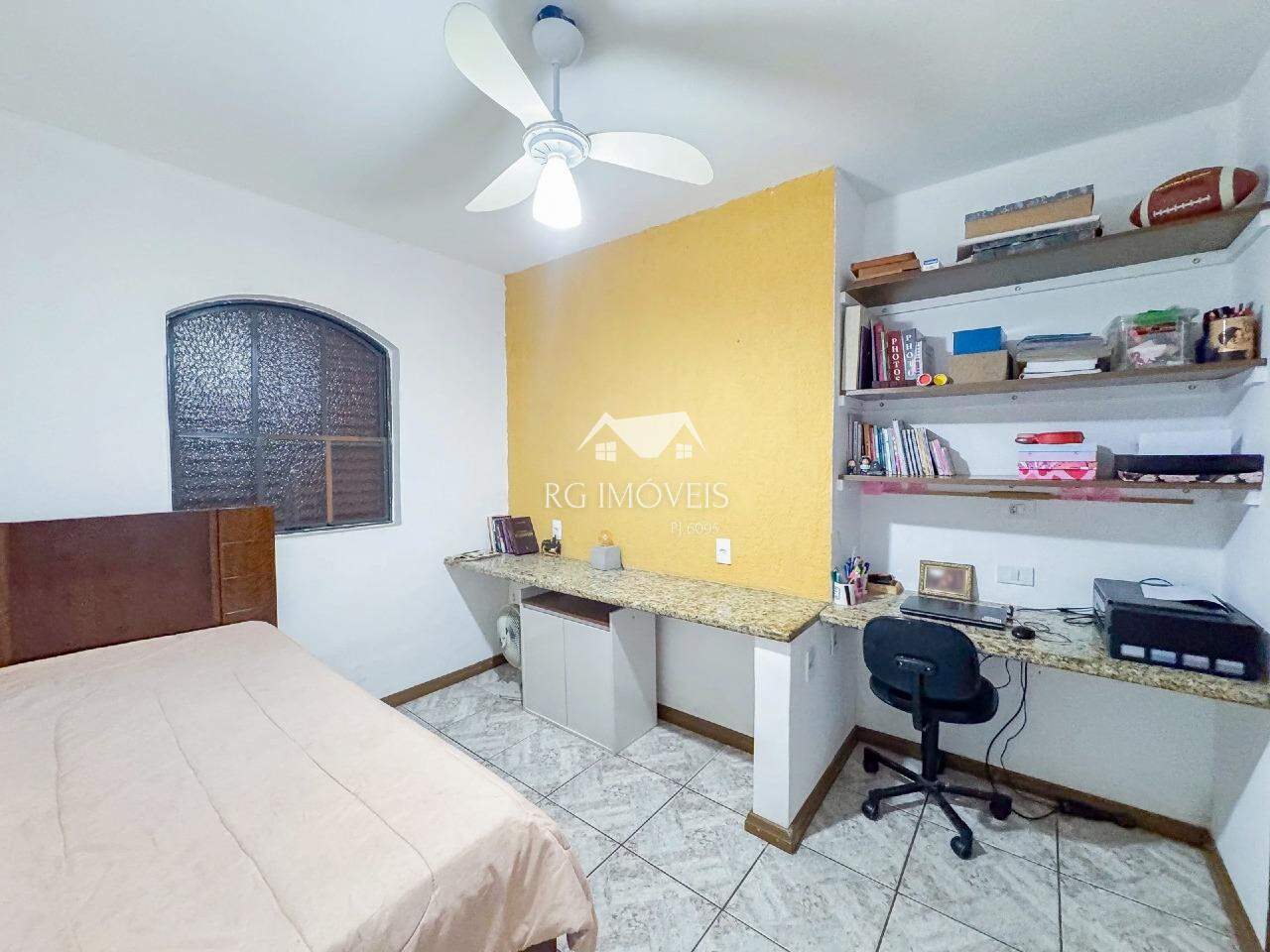 Casa, 5 quartos, 180 m² - Foto 12