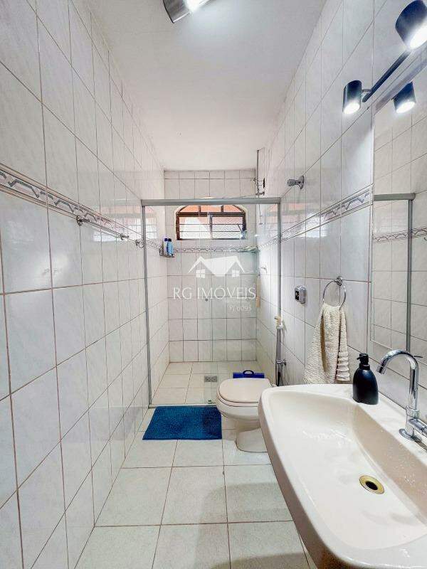 Casa, 5 quartos, 180 m² - Foto 9