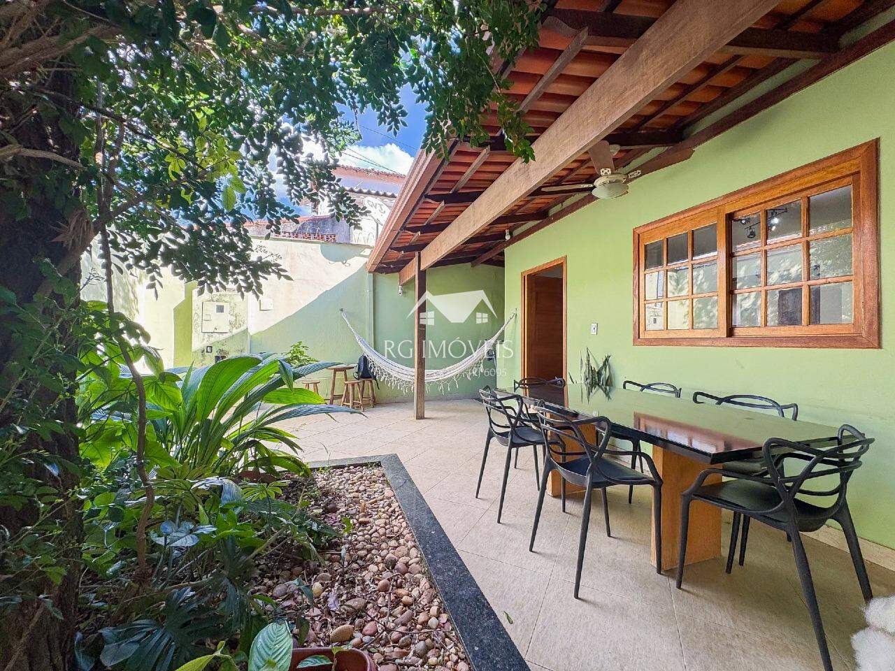 Casa, 5 quartos, 180 m² - Foto 3