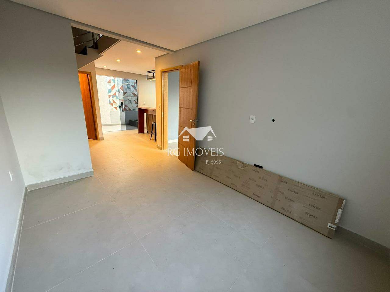 Casa, 3 quartos, 120 m² - Foto 3