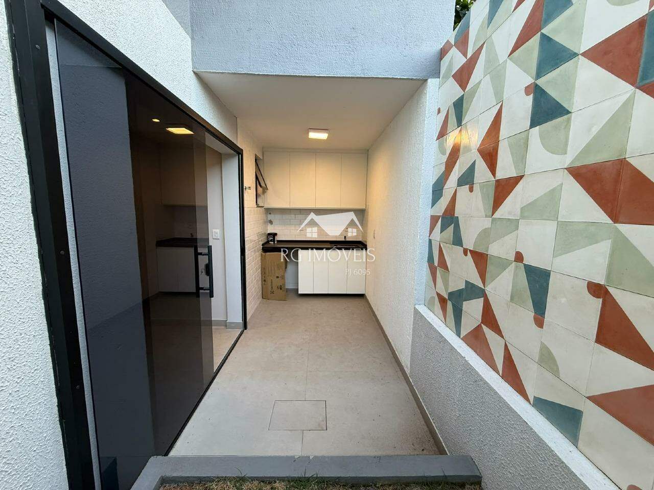 Casa, 3 quartos, 120 m² - Foto 7