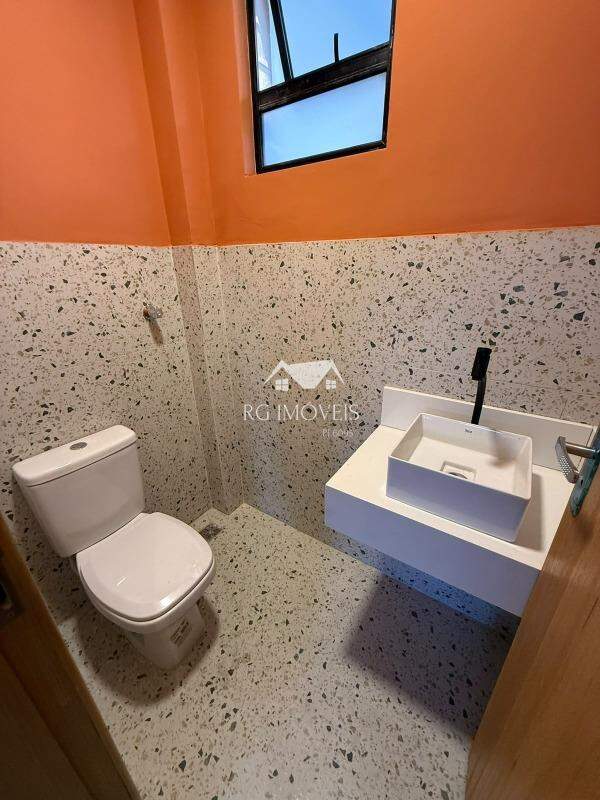 Casa, 3 quartos, 120 m² - Foto 6
