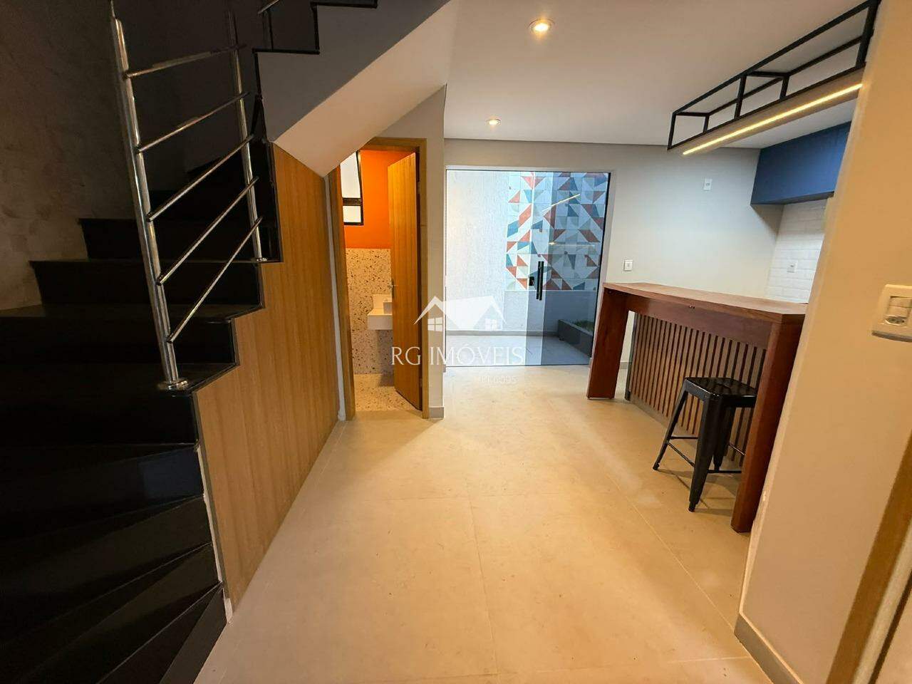 Casa, 3 quartos, 120 m² - Foto 8