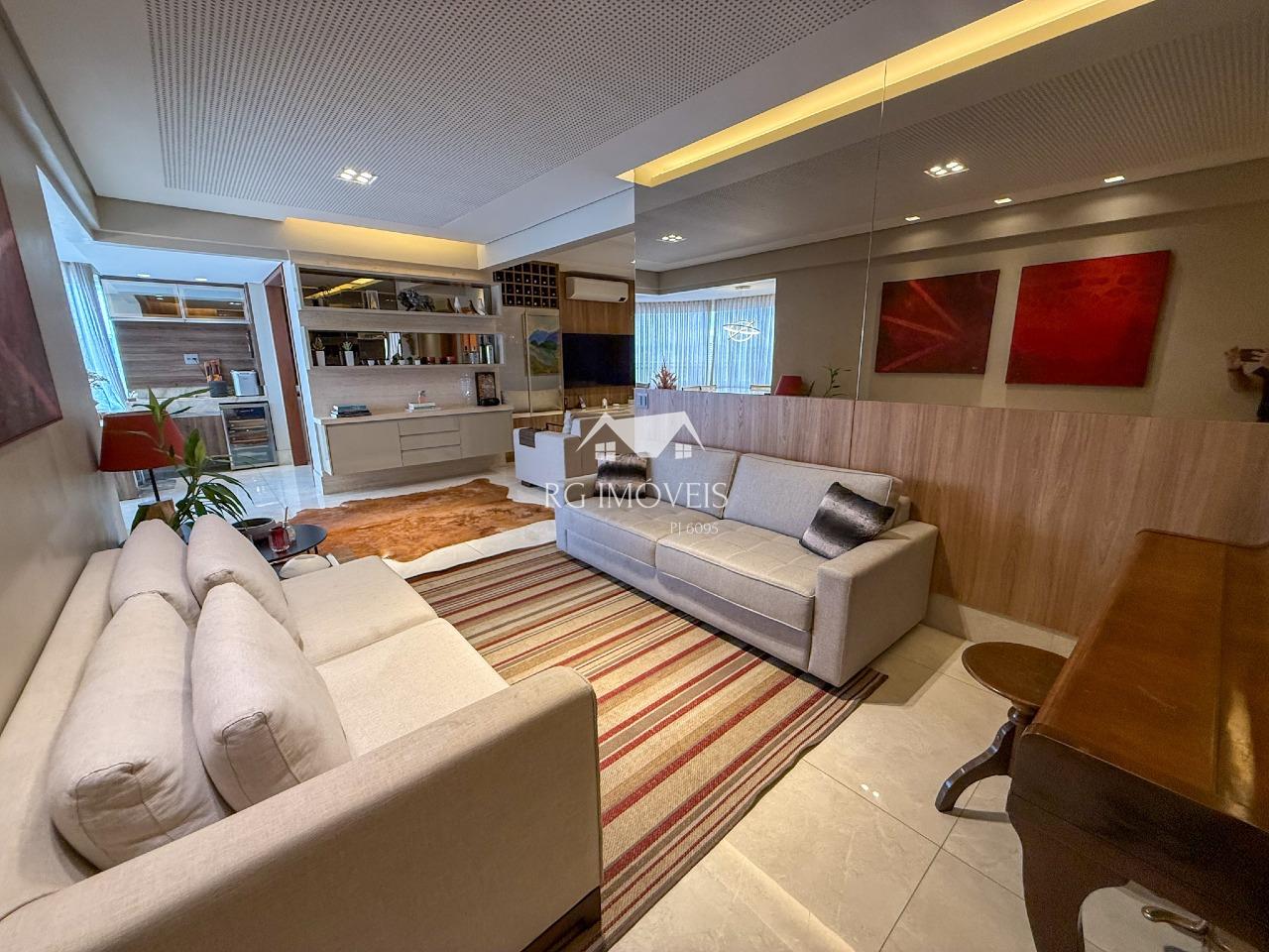 Apartamento, 2 quartos, 103 m² - Foto 4