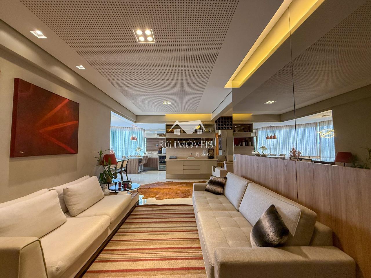 Apartamento, 2 quartos, 103 m² - Foto 2
