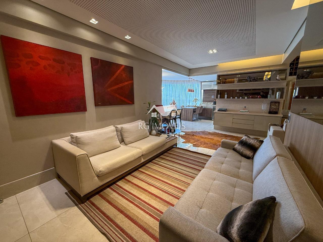 Apartamento, 2 quartos, 103 m² - Foto 6