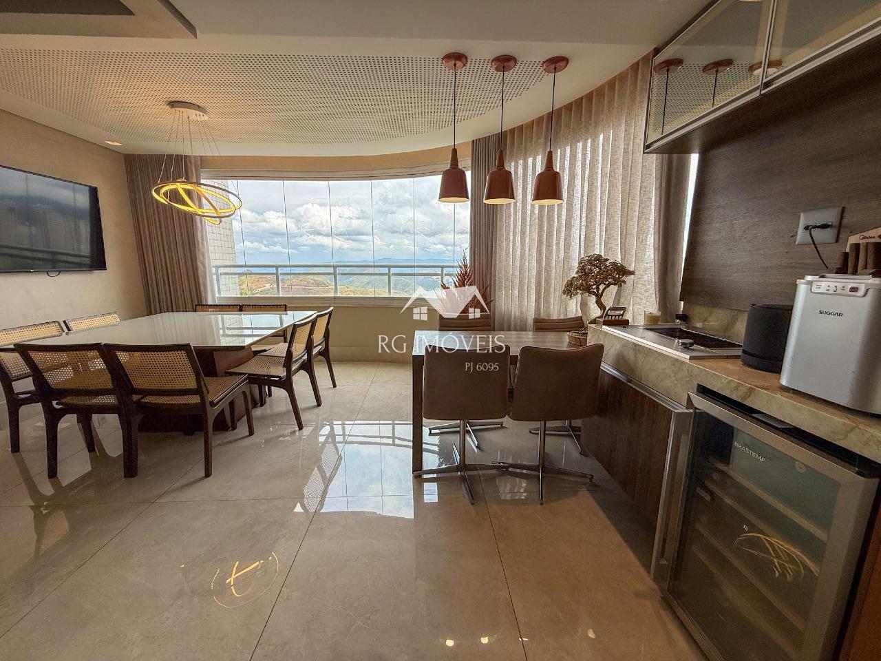 Apartamento, 2 quartos, 103 m² - Foto 12