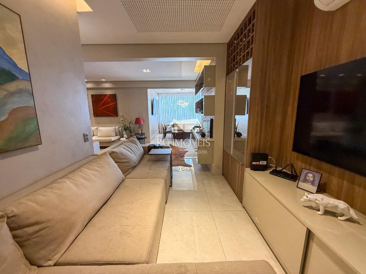 Apartamento, 2 quartos, 103 m² - Foto 8