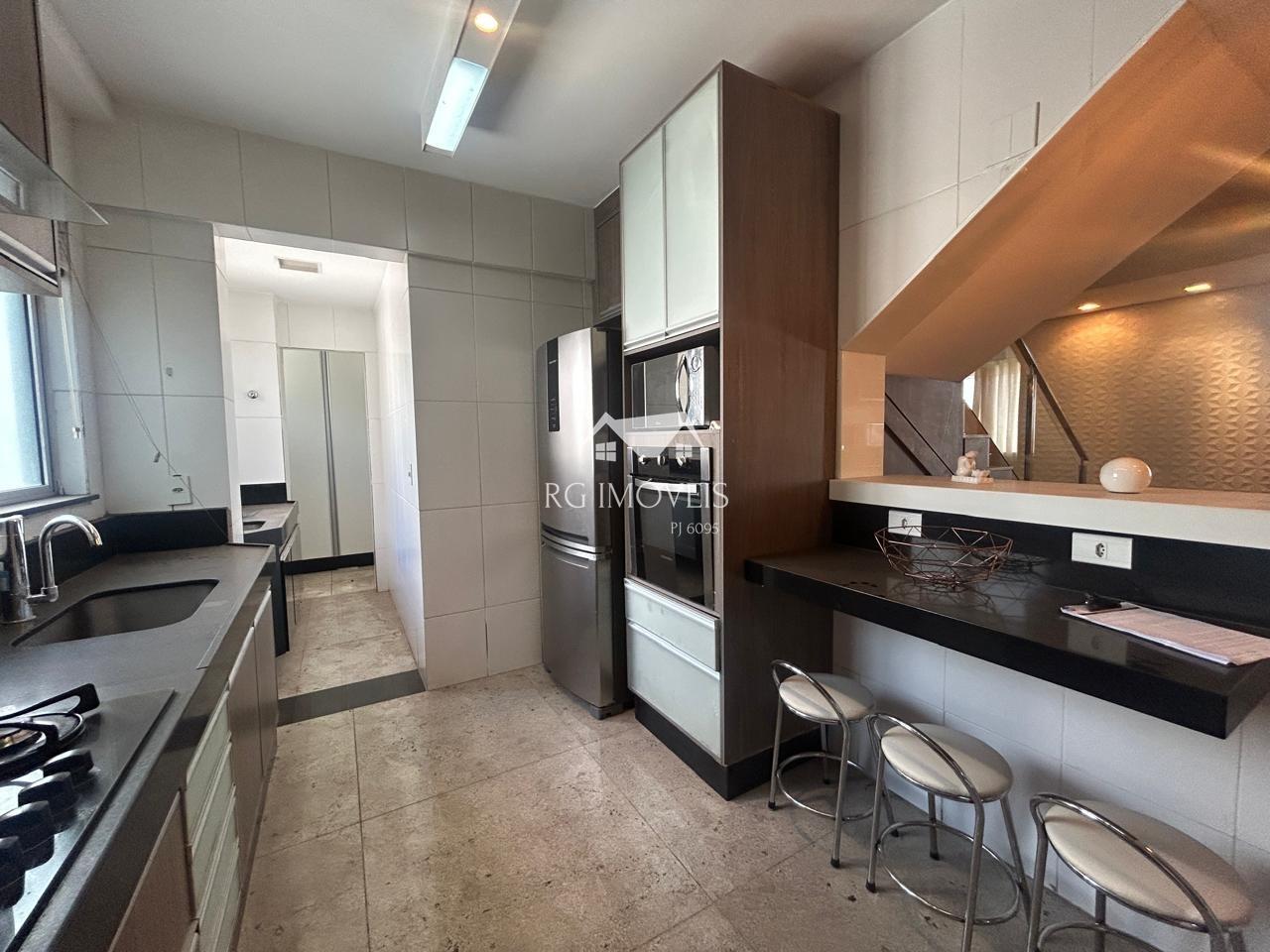 Cobertura, 4 quartos, 190 m² - Foto 10