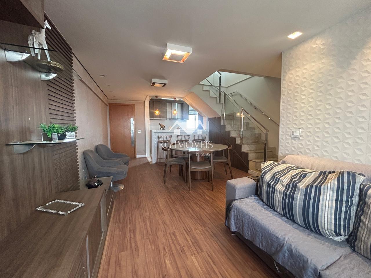 Cobertura, 4 quartos, 190 m² - Foto 7