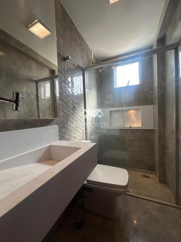Cobertura, 4 quartos, 190 m² - Foto 13