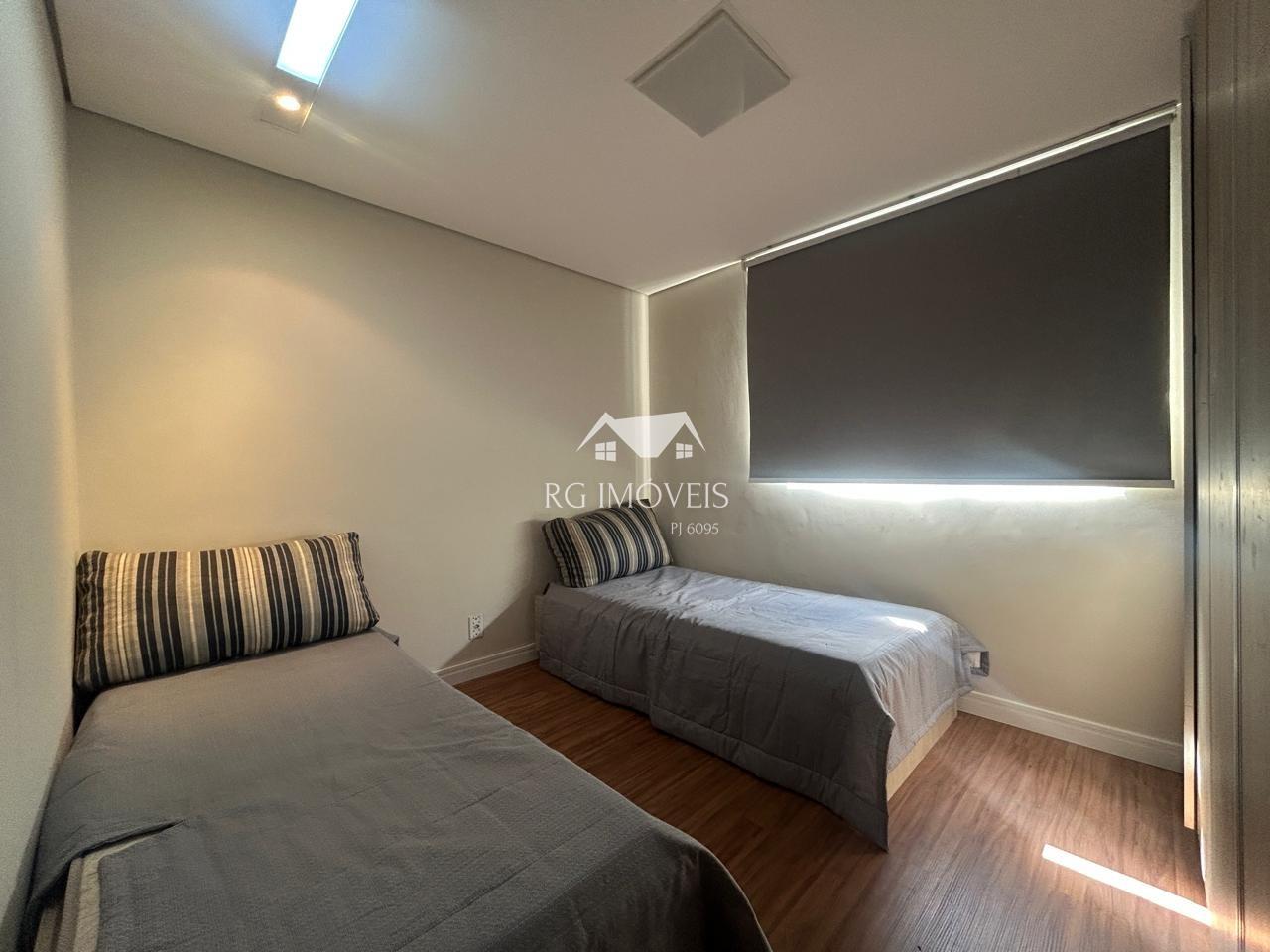 Cobertura, 4 quartos, 190 m² - Foto 14