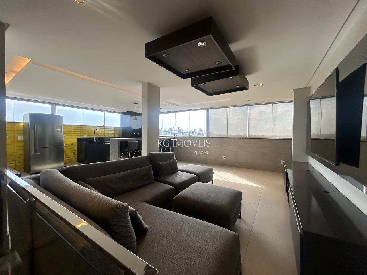 Cobertura, 4 quartos, 190 m² - Foto 25