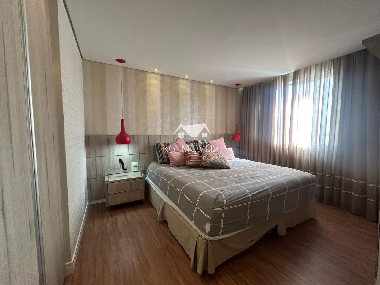 Cobertura, 4 quartos, 190 m² - Foto 18
