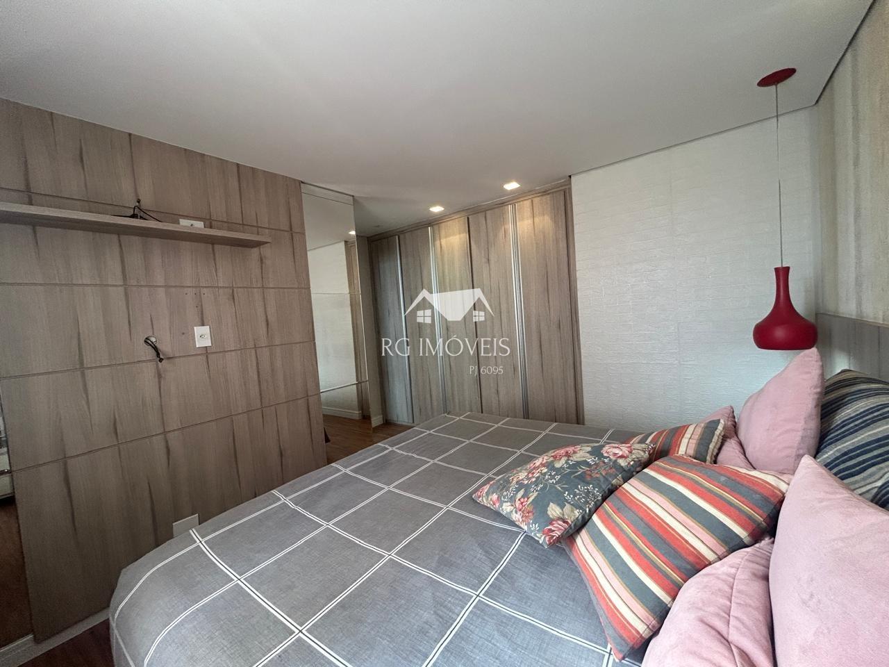 Cobertura, 4 quartos, 190 m² - Foto 19