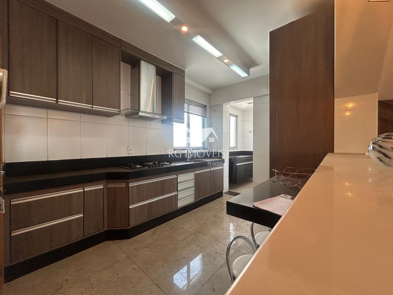 Cobertura, 4 quartos, 190 m² - Foto 9