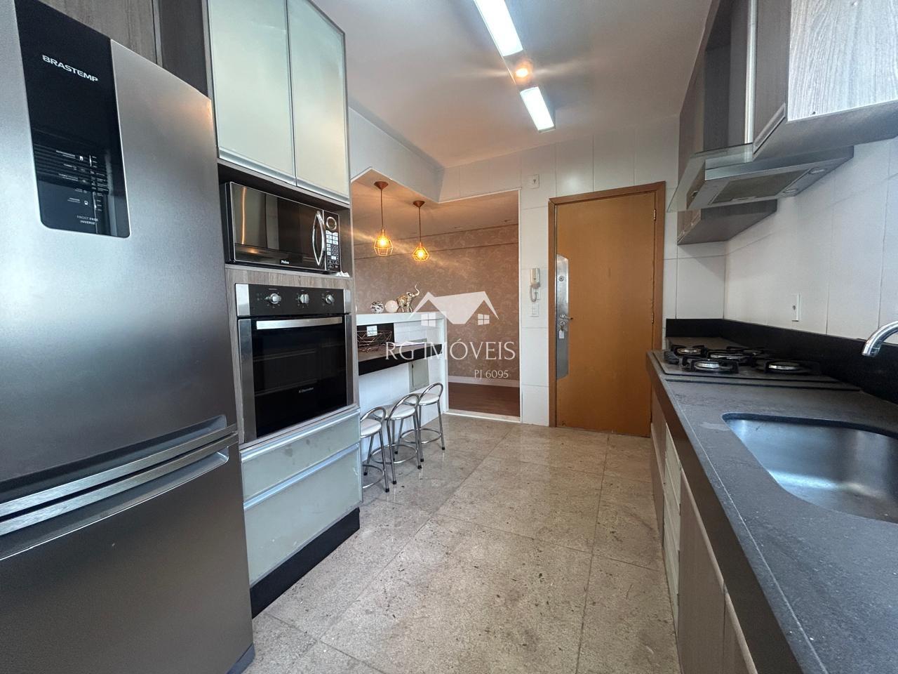 Cobertura, 4 quartos, 190 m² - Foto 11