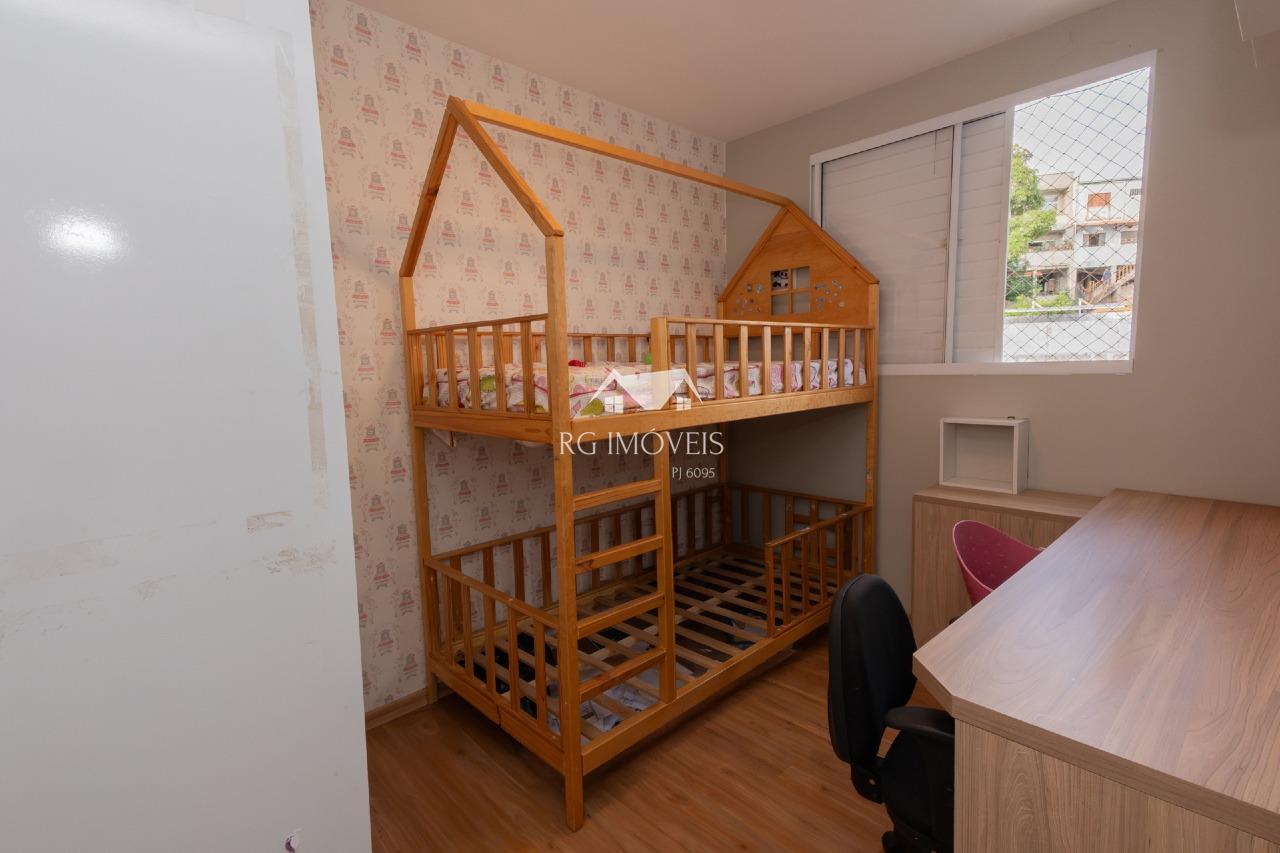 Apartamento, 2 quartos, 70 m² - Foto 8