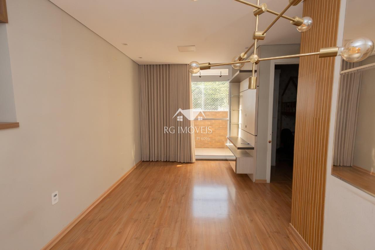 Apartamento, 2 quartos, 70 m² - Foto 2
