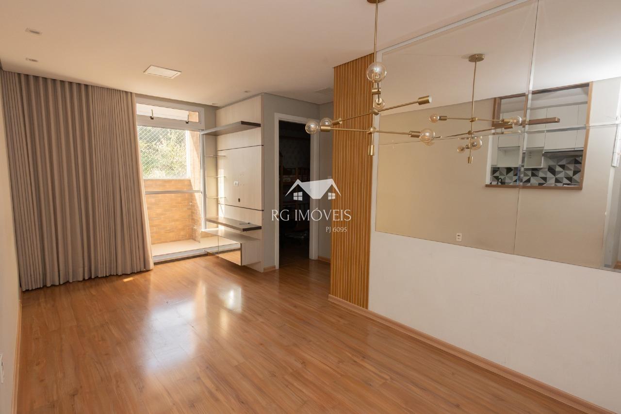 Apartamento, 2 quartos, 70 m² - Foto 1