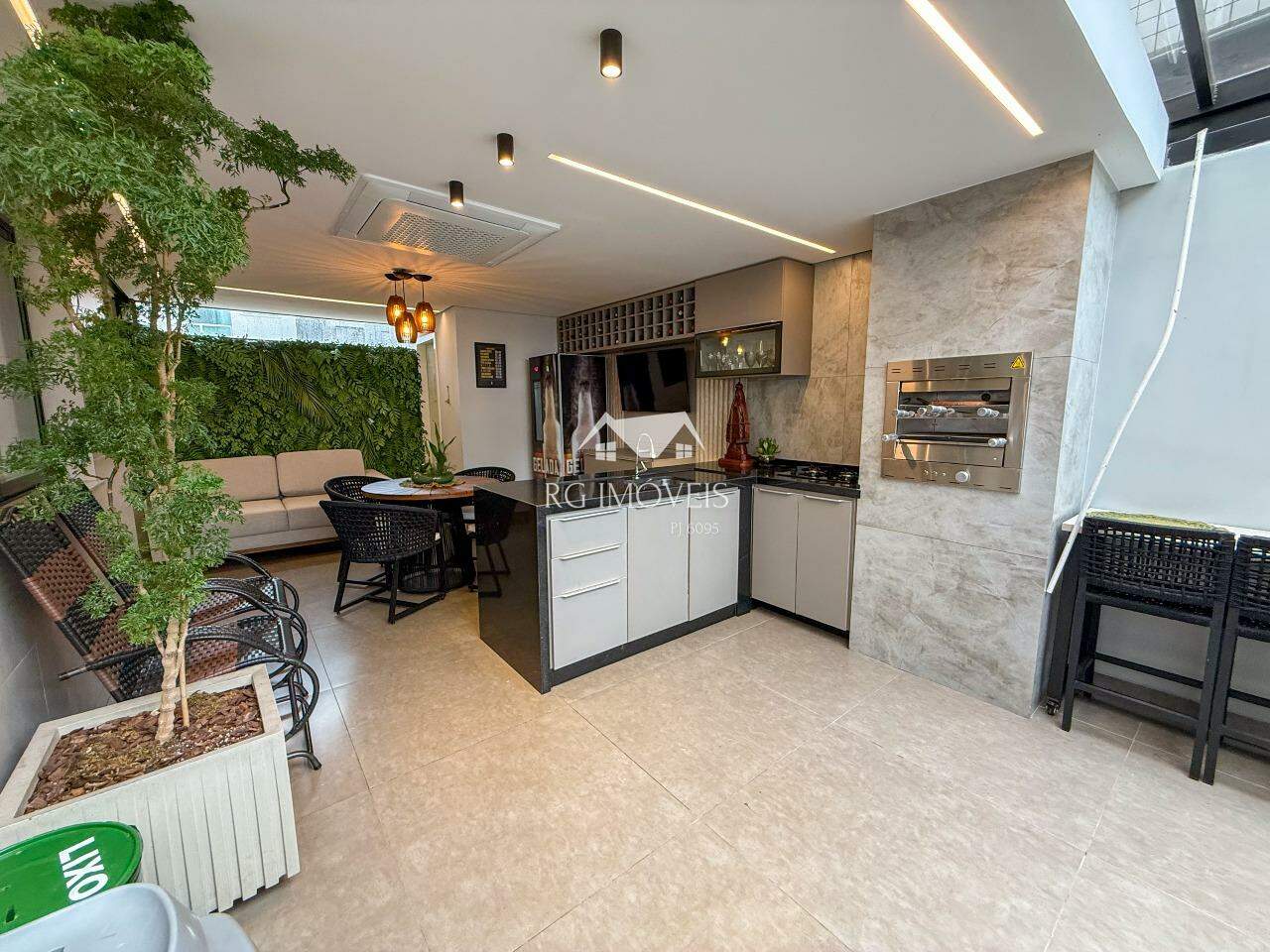 Apartamento, 3 quartos, 149 m² - Foto 24