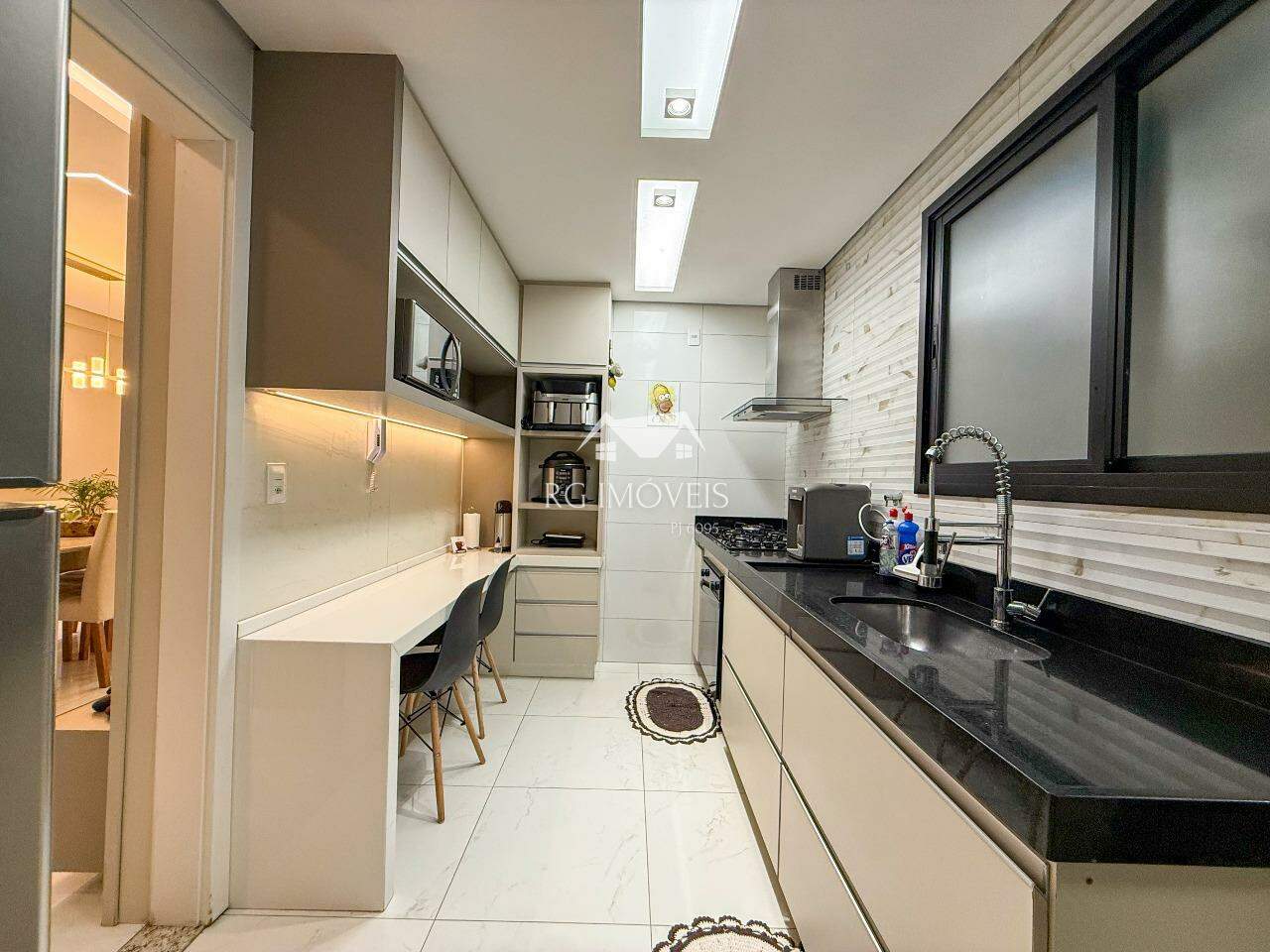 Apartamento, 3 quartos, 149 m² - Foto 11