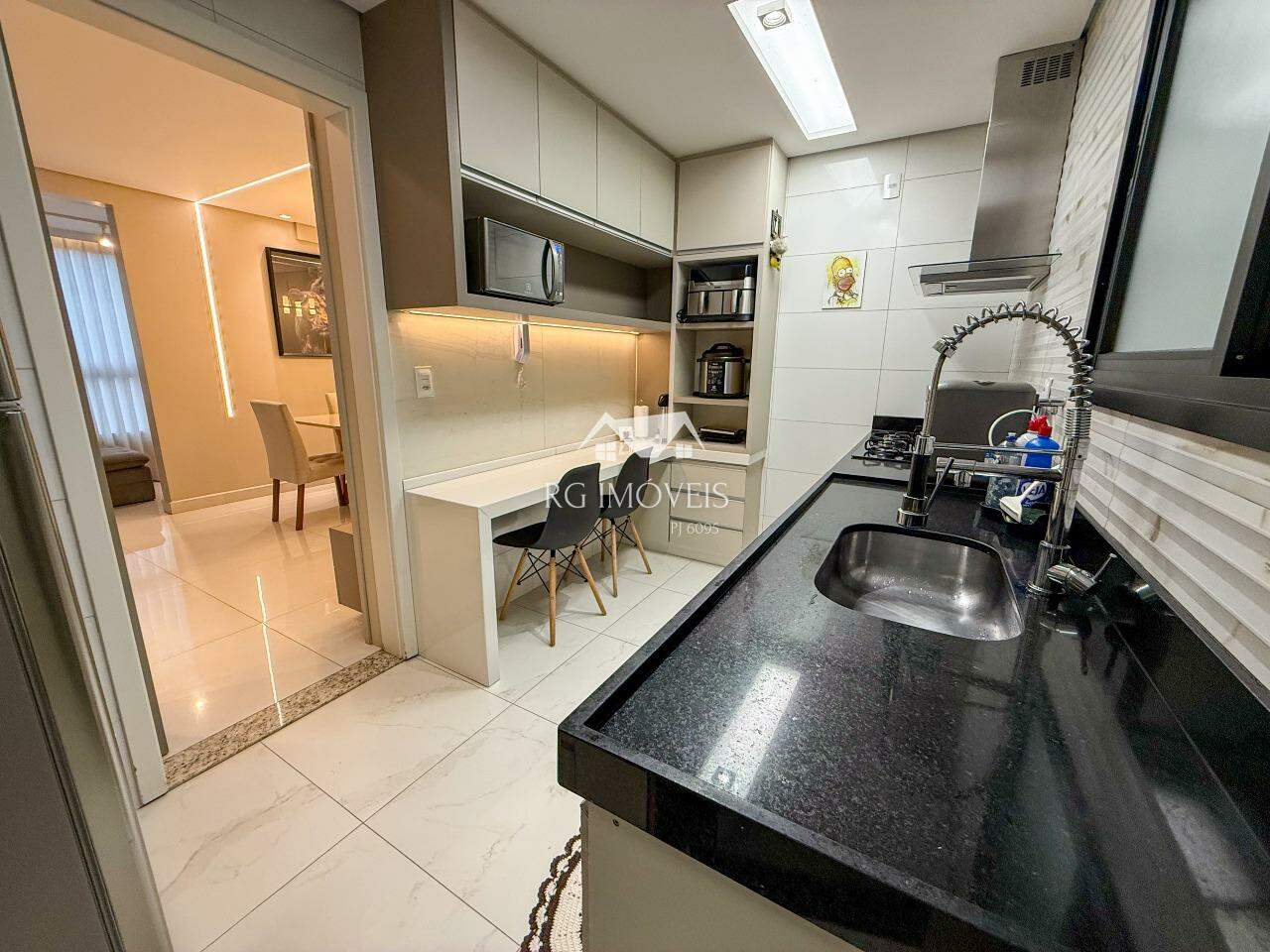 Apartamento, 3 quartos, 149 m² - Foto 10