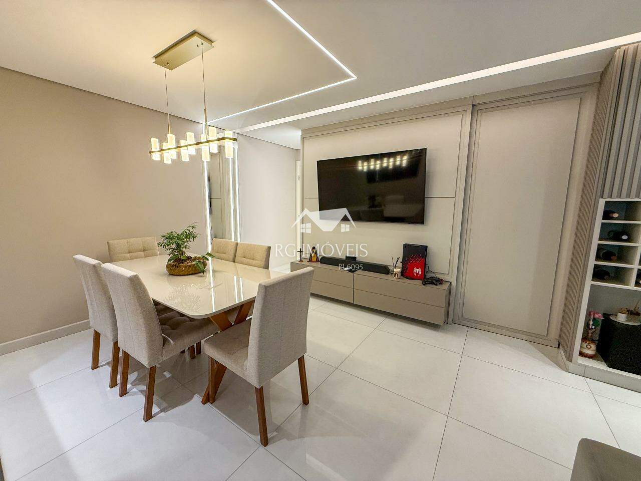 Apartamento, 3 quartos, 149 m² - Foto 5