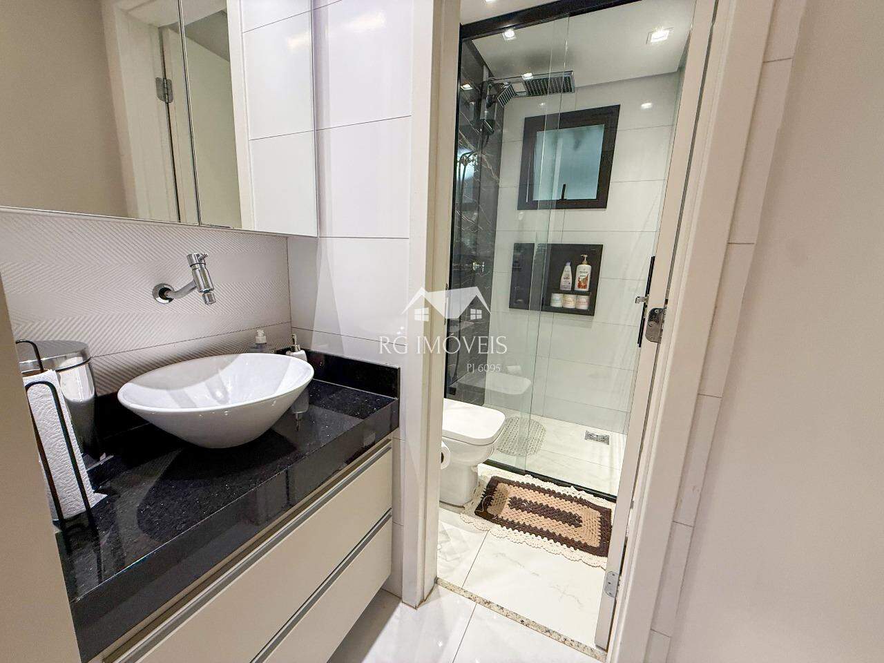 Apartamento, 3 quartos, 149 m² - Foto 20