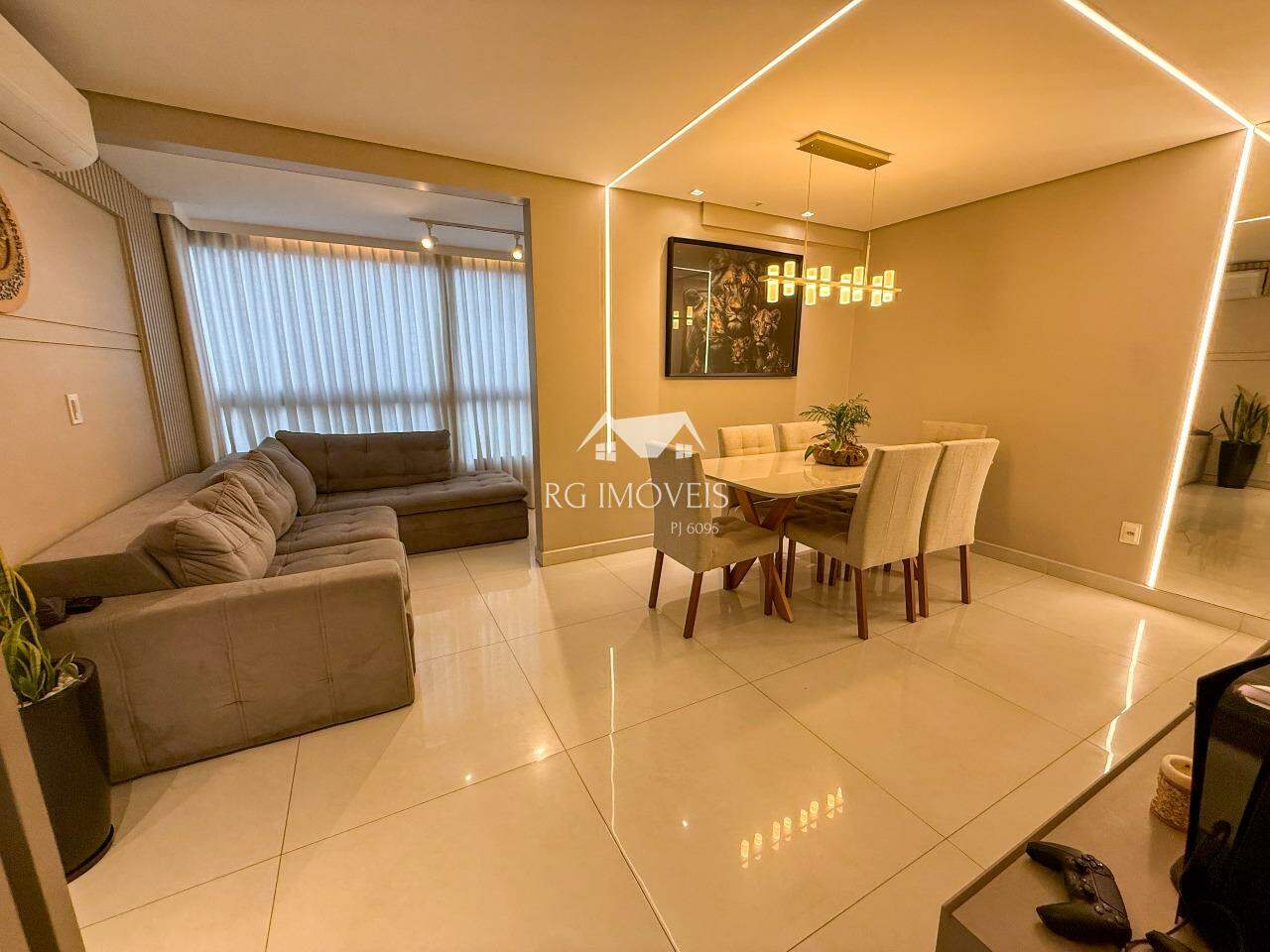 Apartamento, 3 quartos, 149 m² - Foto 4