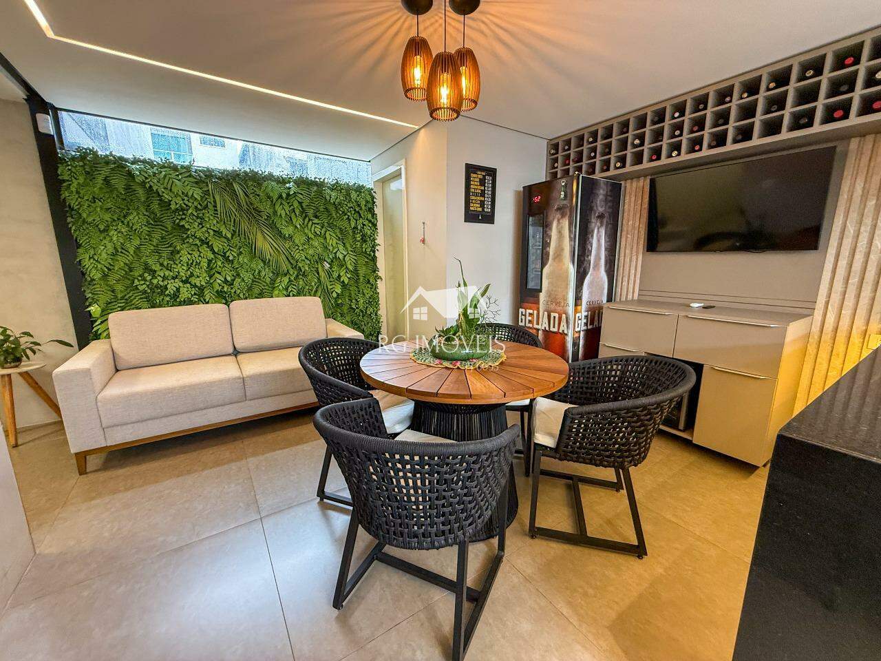 Apartamento, 3 quartos, 149 m² - Foto 25