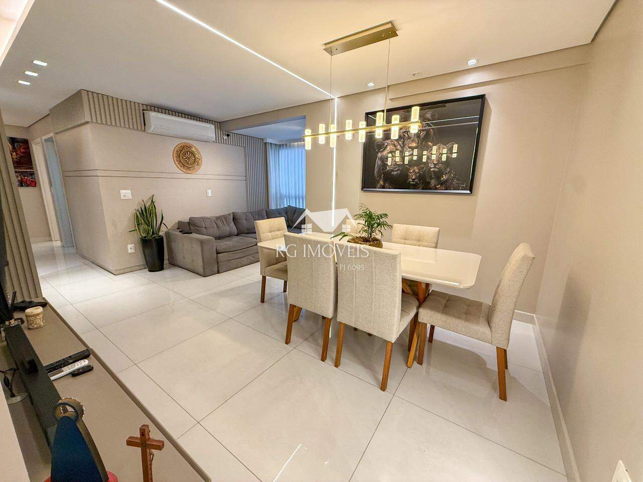 Apartamento, 3 quartos, 149 m² - Foto 3