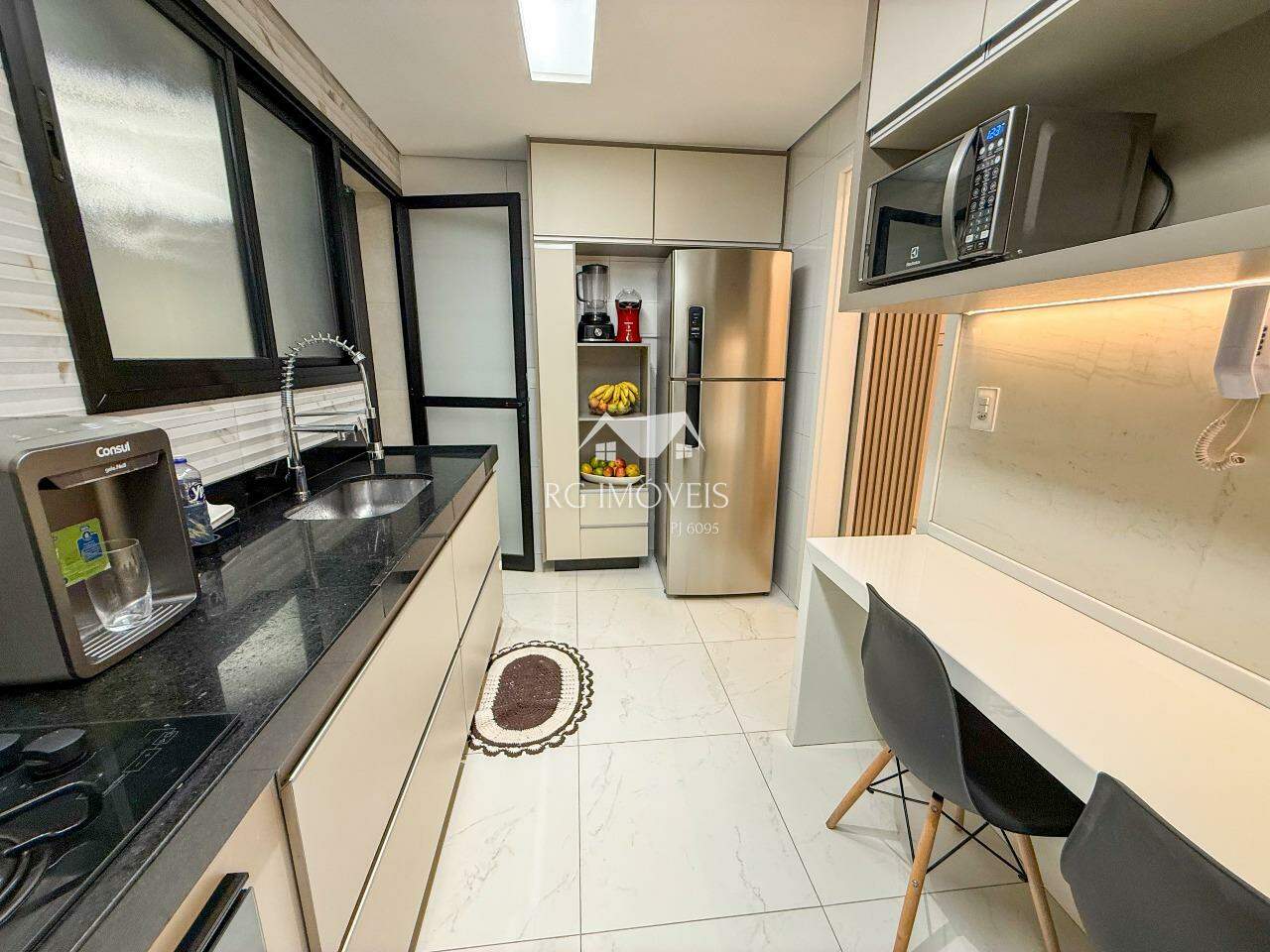 Apartamento, 3 quartos, 149 m² - Foto 8