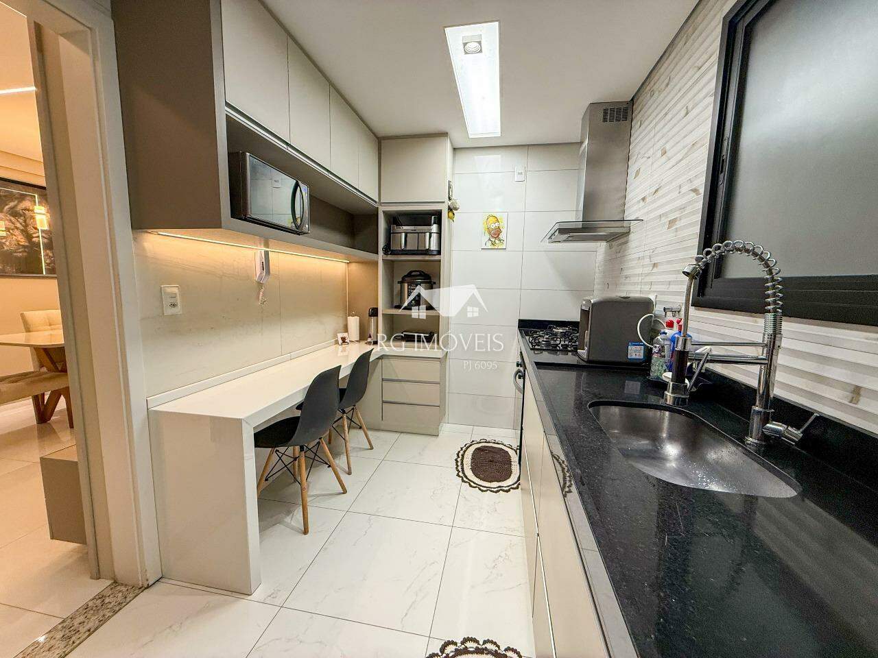 Apartamento, 3 quartos, 149 m² - Foto 9