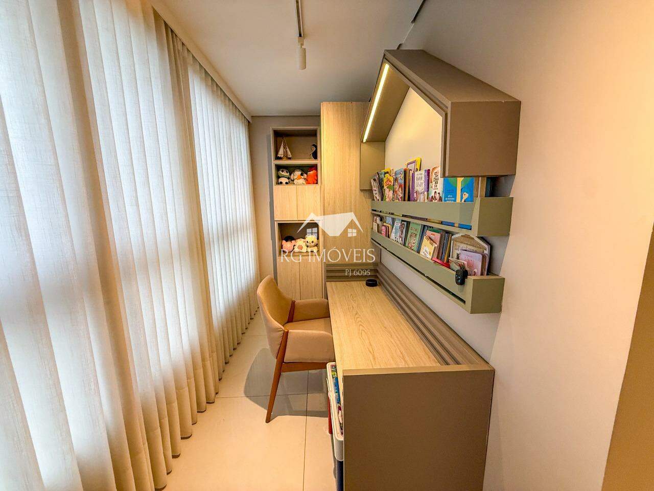 Apartamento, 3 quartos, 149 m² - Foto 6