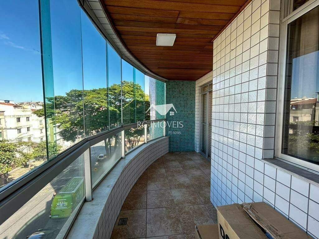 Cobertura à venda com 3 quartos, 238m² - Foto 7