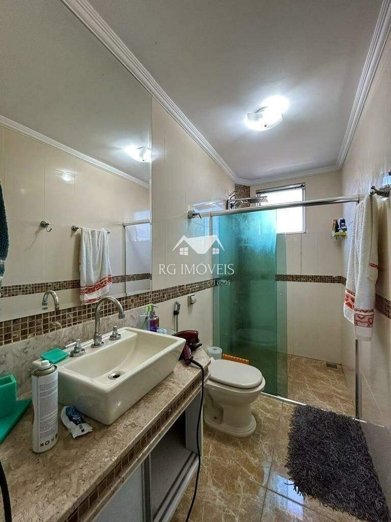 Cobertura à venda com 3 quartos, 238m² - Foto 15