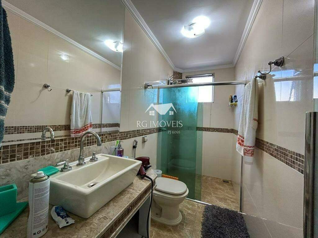 Cobertura à venda com 3 quartos, 238m² - Foto 16