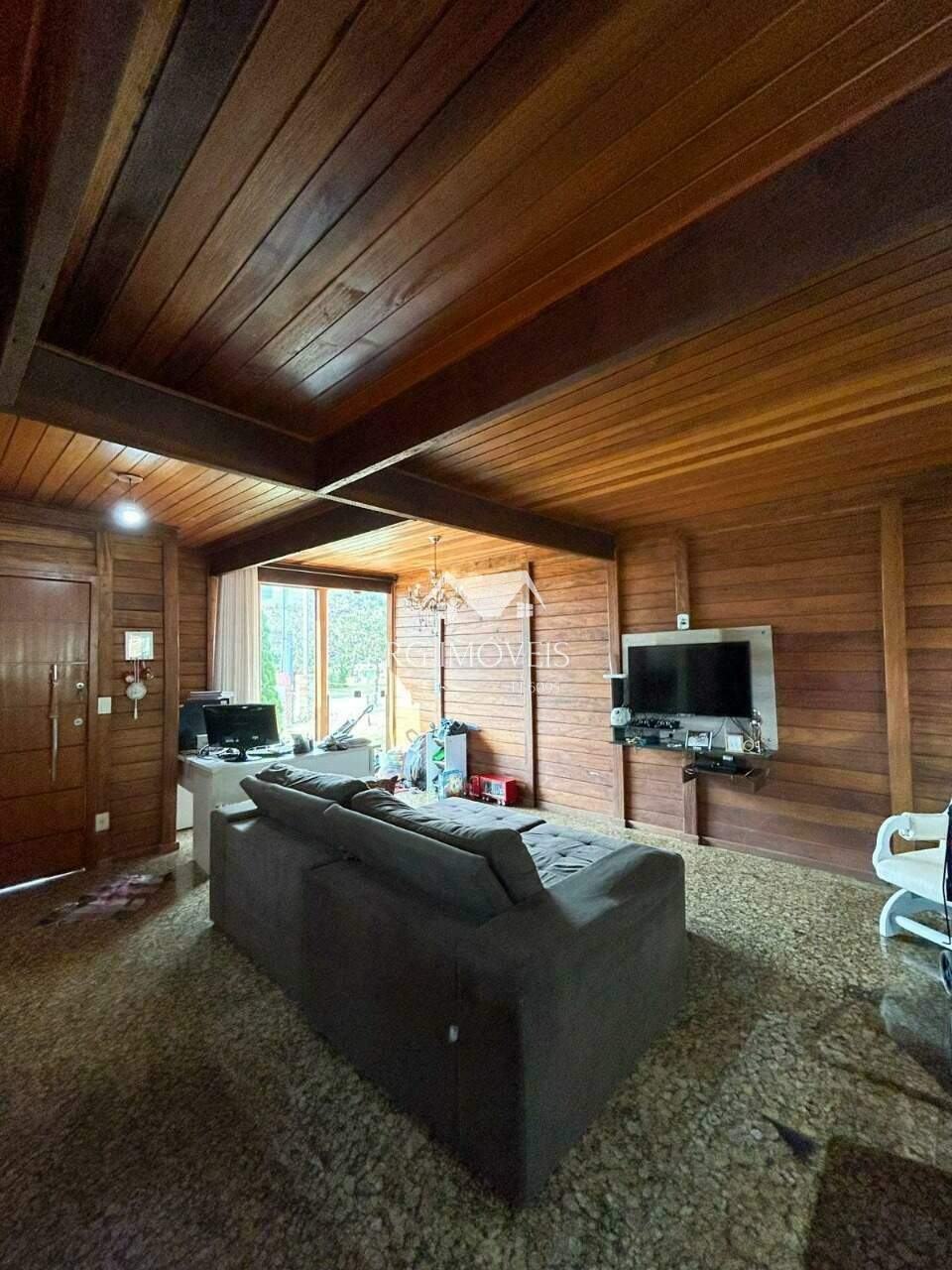 Casa de Condomínio à venda com 3 quartos, 1000m² - Foto 5